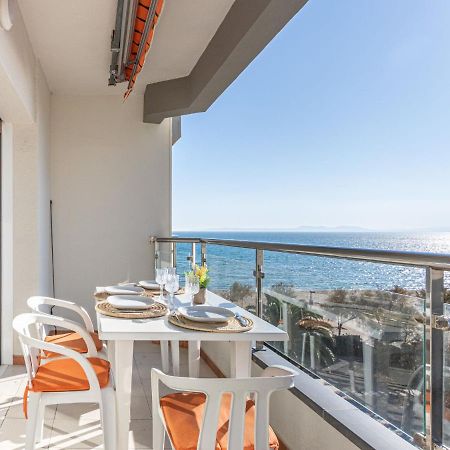 Apartment Hort De Mar By Interhome Roses Esterno foto