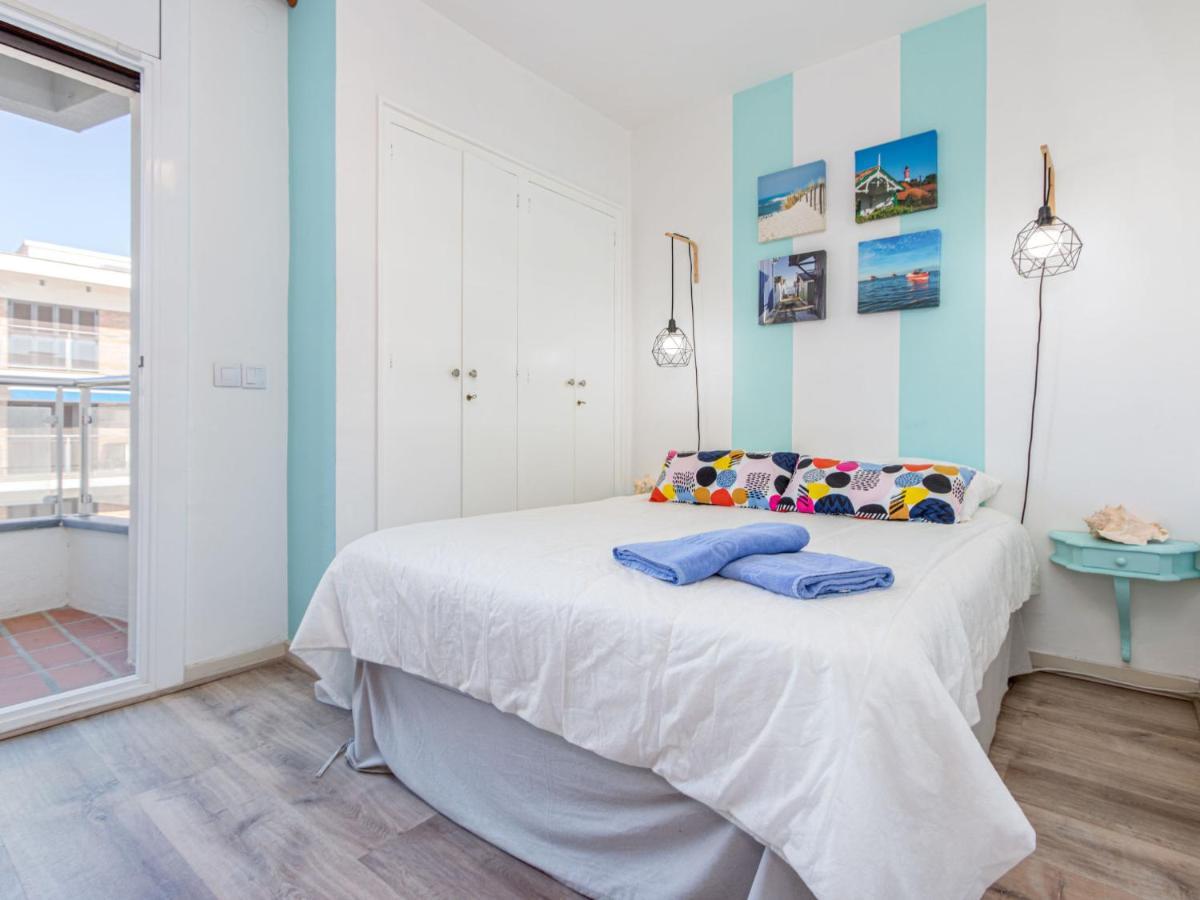 Apartment Hort De Mar By Interhome Roses Esterno foto