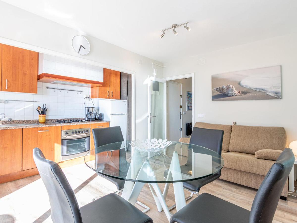 Apartment Hort De Mar By Interhome Roses Esterno foto