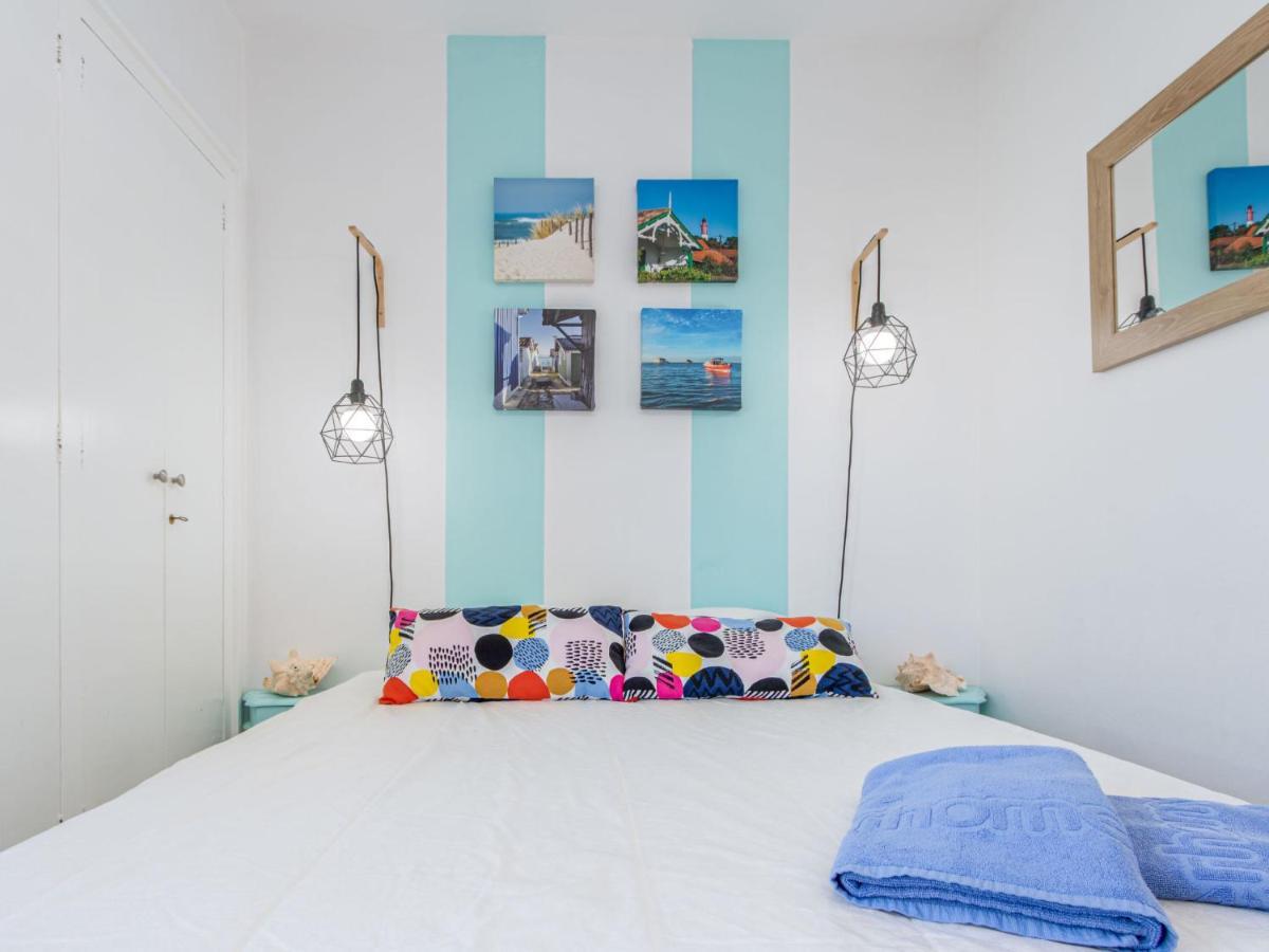 Apartment Hort De Mar By Interhome Roses Esterno foto