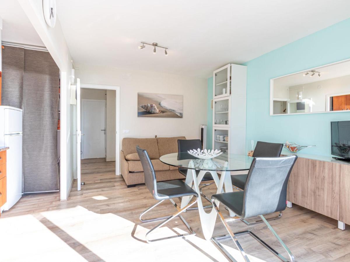 Apartment Hort De Mar By Interhome Roses Esterno foto