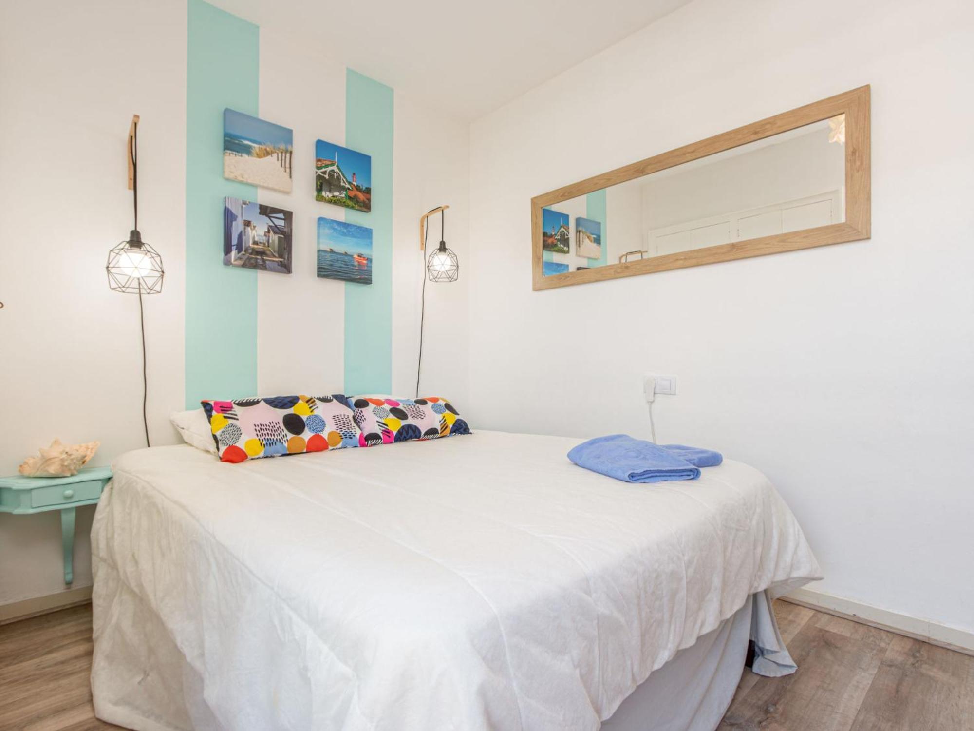 Apartment Hort De Mar By Interhome Roses Esterno foto
